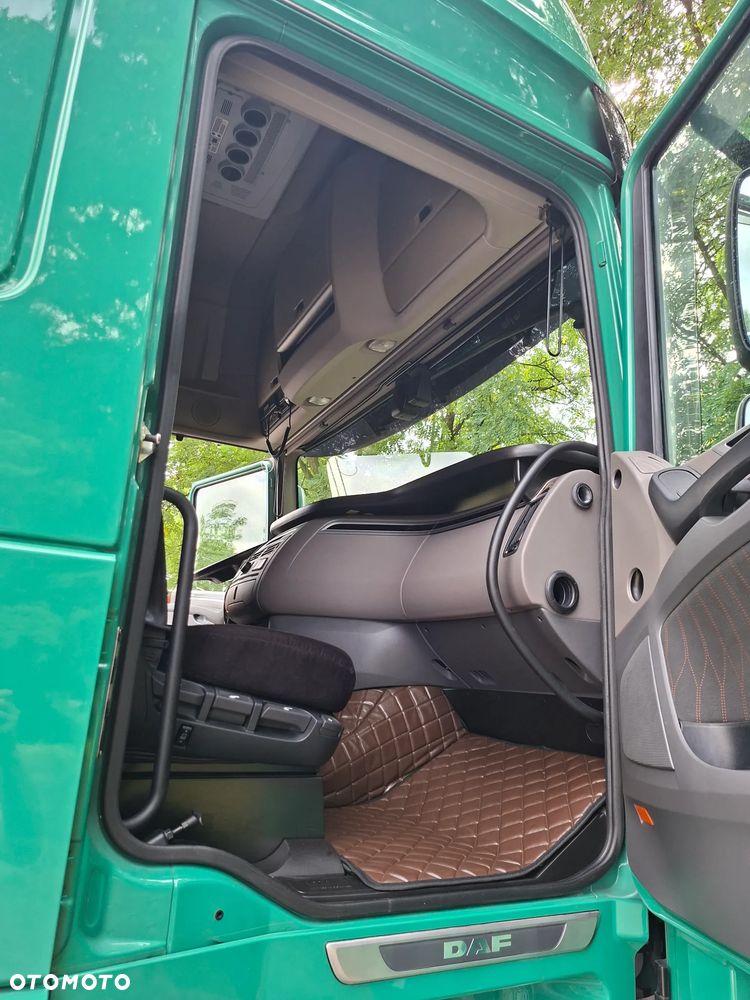 DAF XF 480 - 11