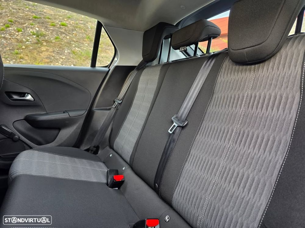 Opel Corsa 1.5 D Elegance - 7