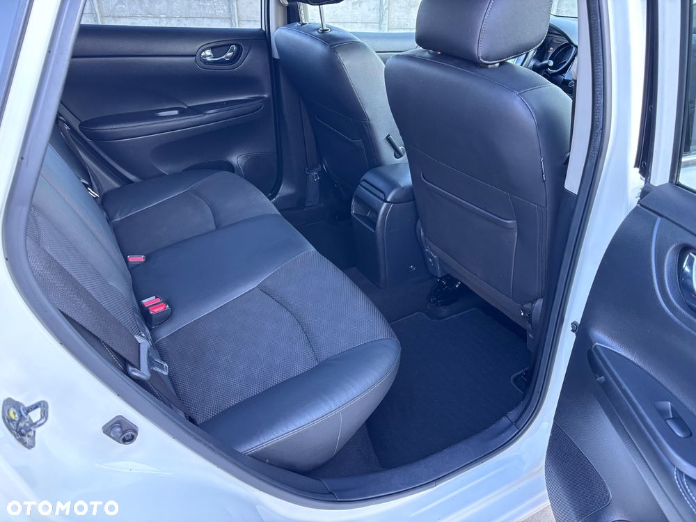 Nissan Pulsar 1.2 DIG-T Tekna - 9