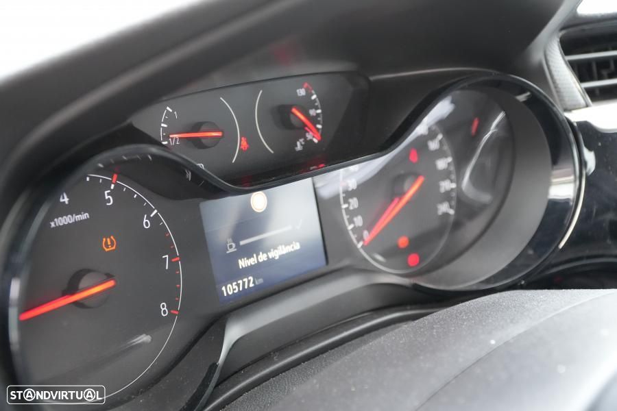 Opel Corsa 1.2 Edition - 8