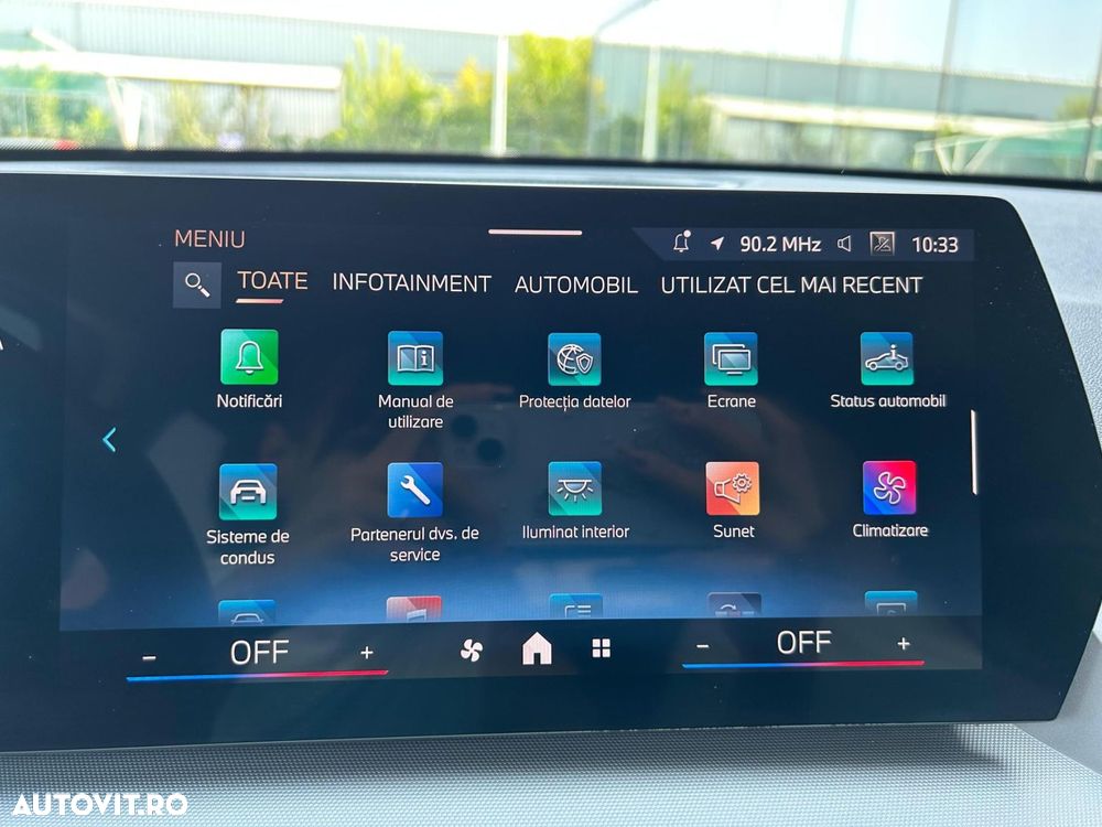 BMW X1 sDrive18d AT - 33