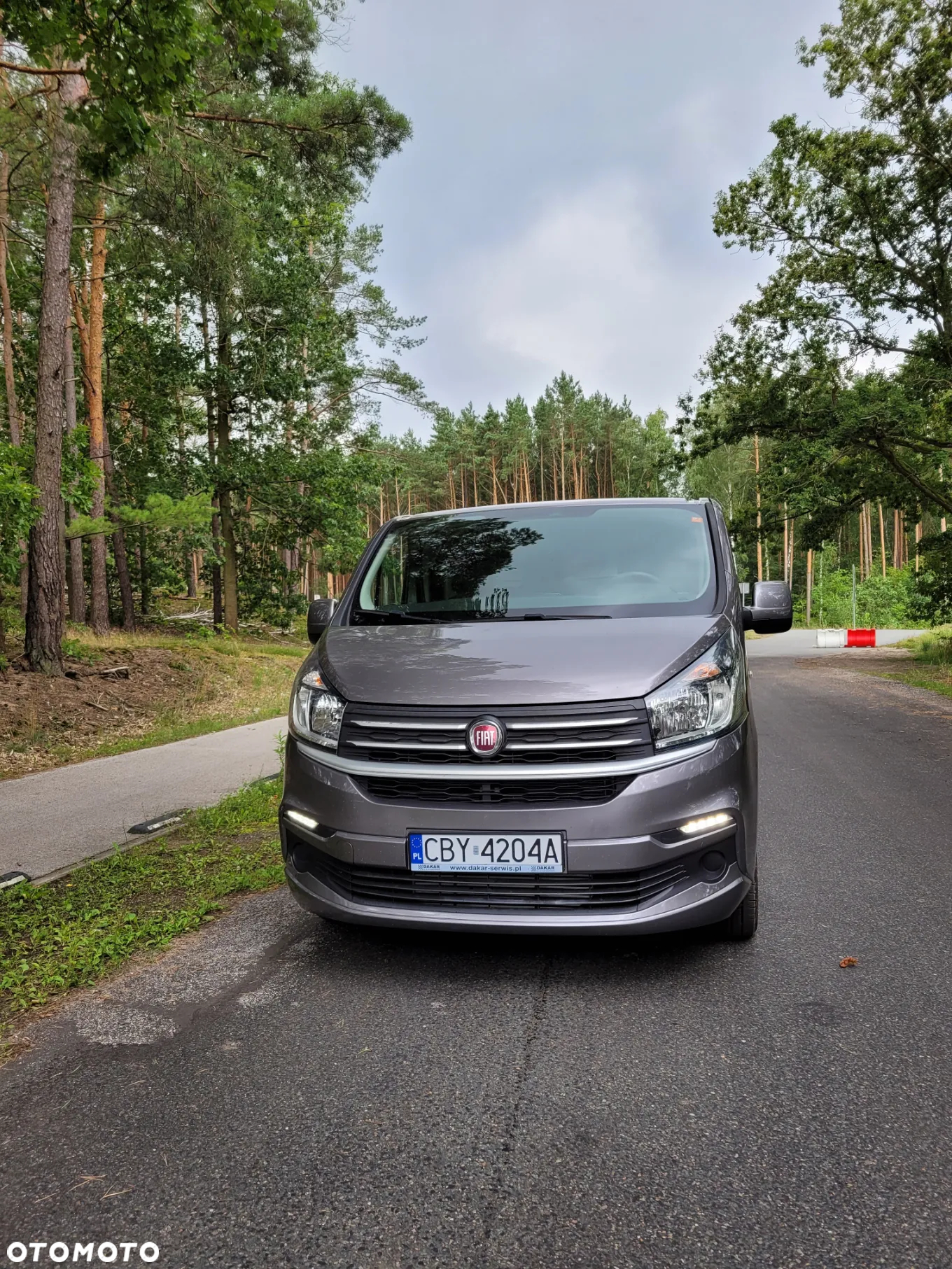 Fiat Talento - 16