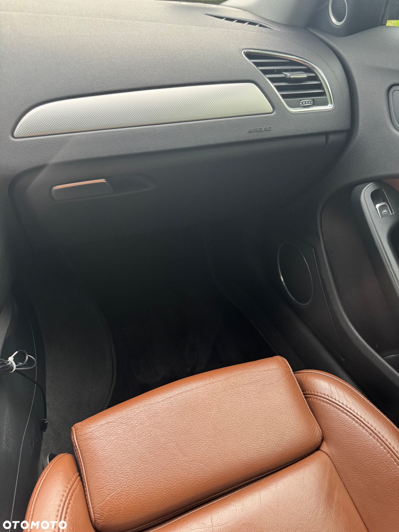 Audi A4 - 13