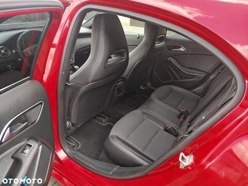 Mercedes-Benz Klasa A 160 - 6