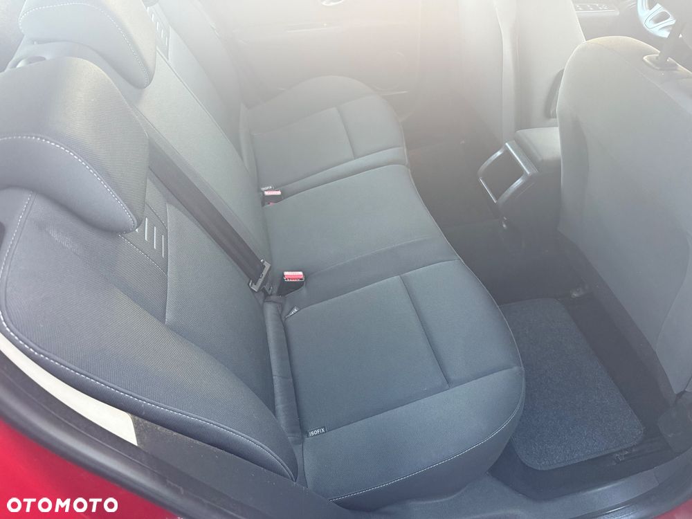Renault Megane 1.6 16V Expression - 17