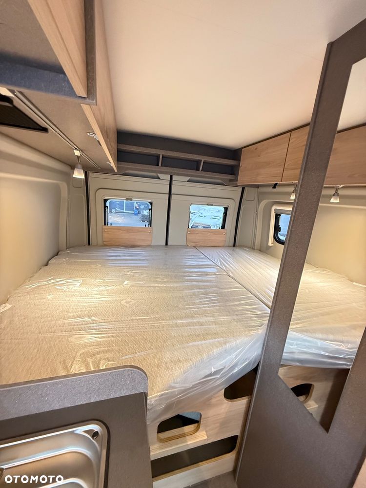 Dethleffs Globetrial Activ 600DS - 8