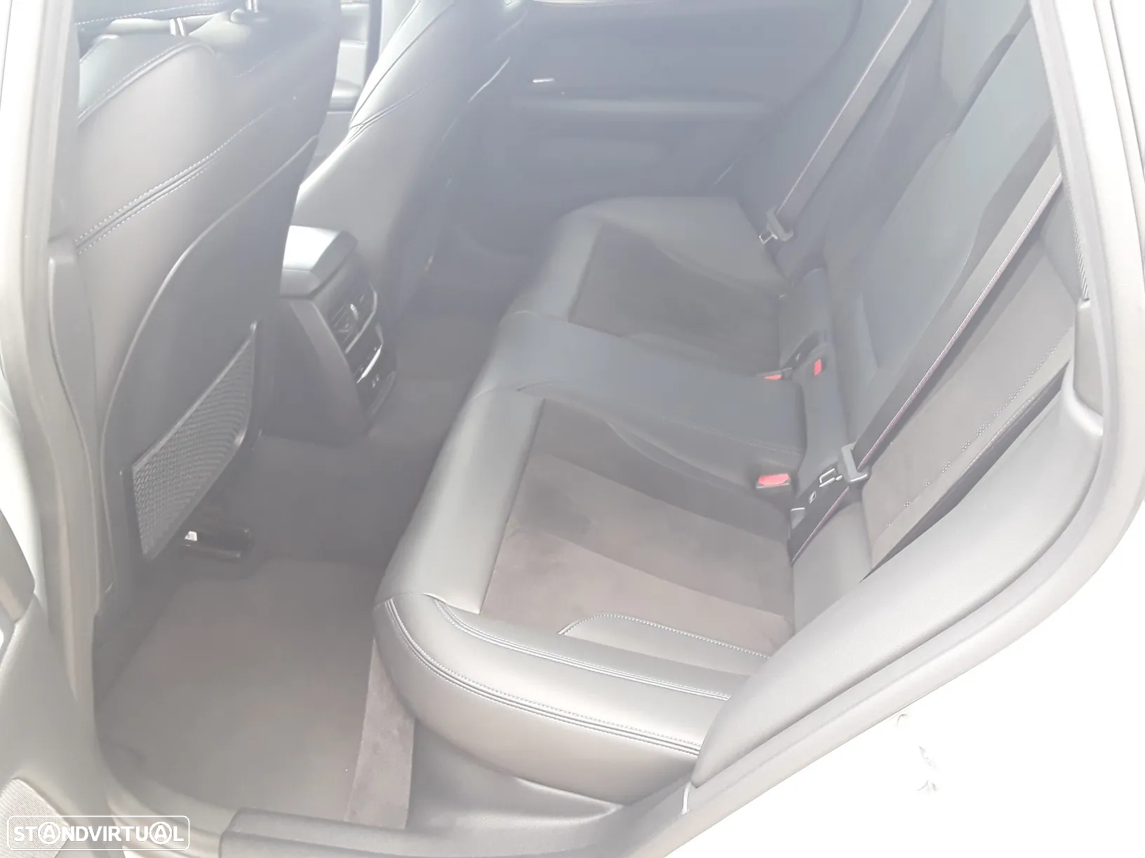 BMW 420 Gran Coupé d Pack Desportivo M Auto - 13