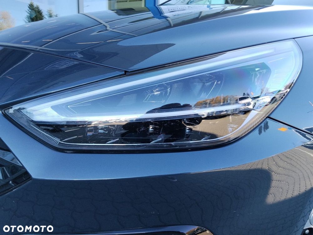 Hyundai i30 1.5 T-GDI 48V Smart - 14