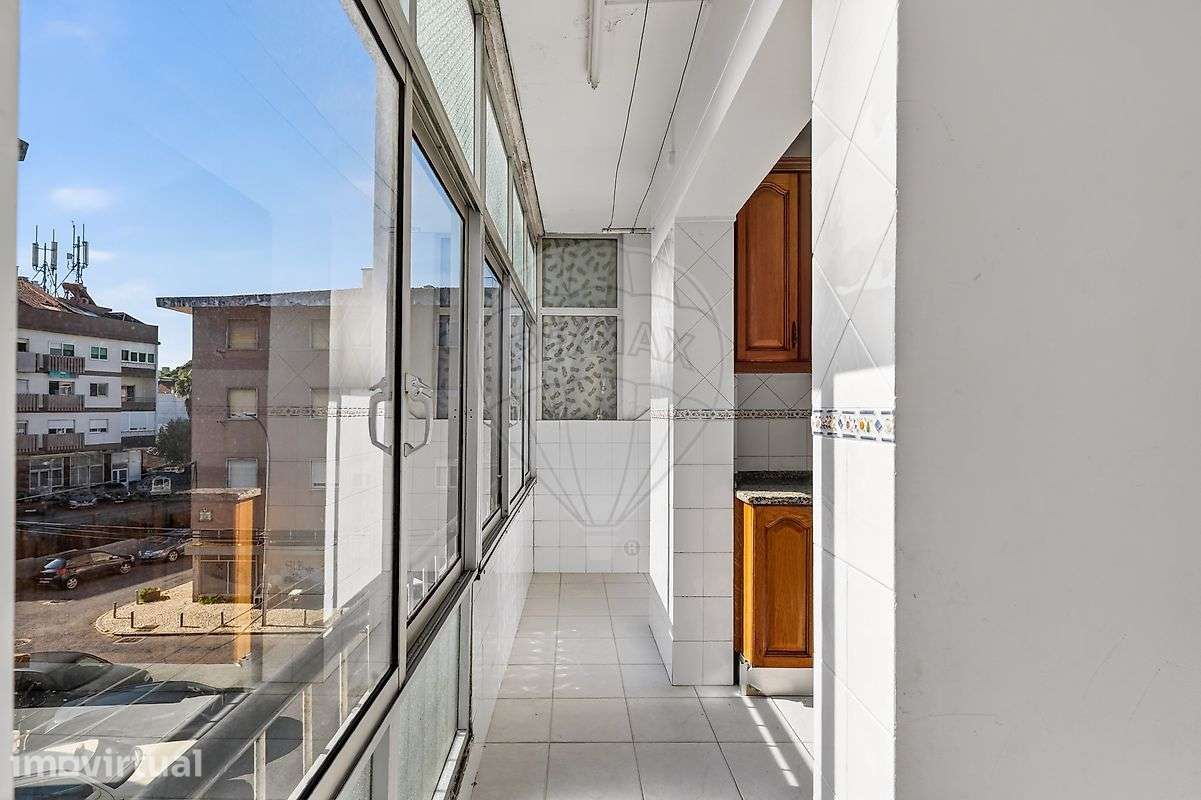 Apartamento T2 para venda - Grande imagem: 3/19