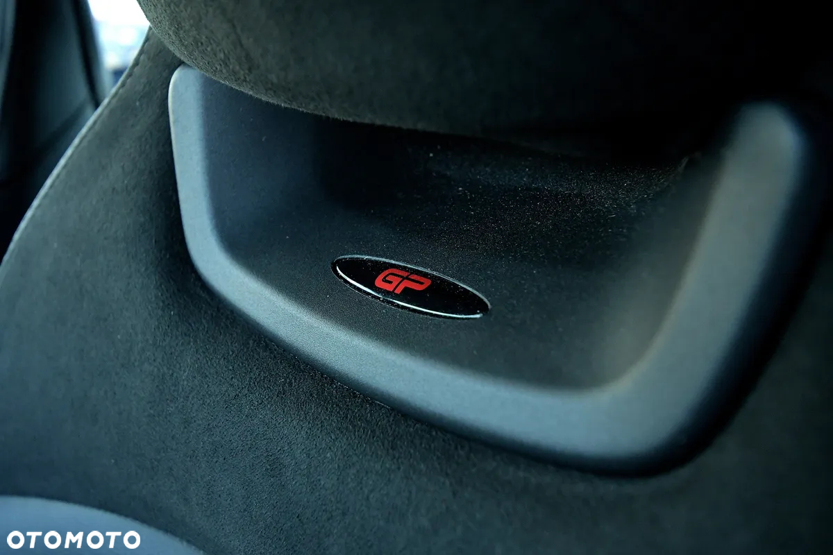MINI John Cooper Works ALL4 sport - 26