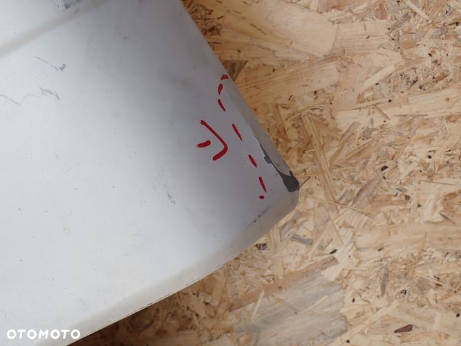 VW T4 90- klapa tylna tył - 8