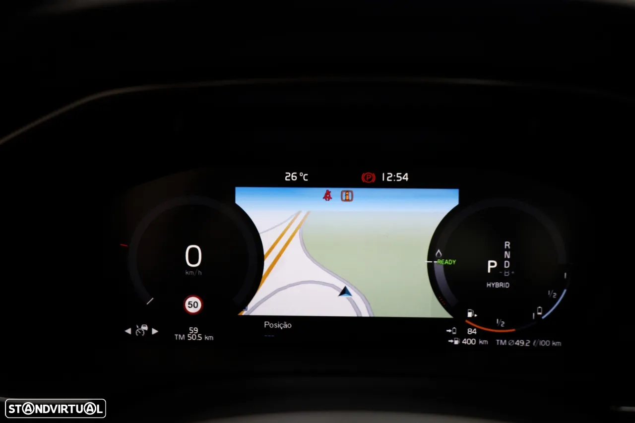 Polestar 1 Standard - 31