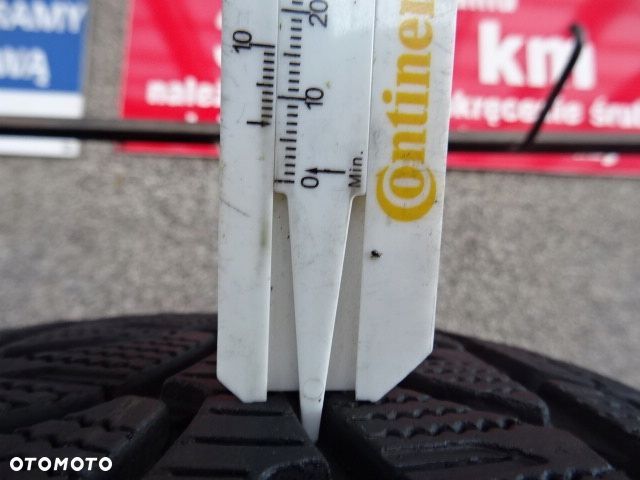 215/65/R16 98H BRIDGESTONE BLIZZAK LM-80 EVO - 4