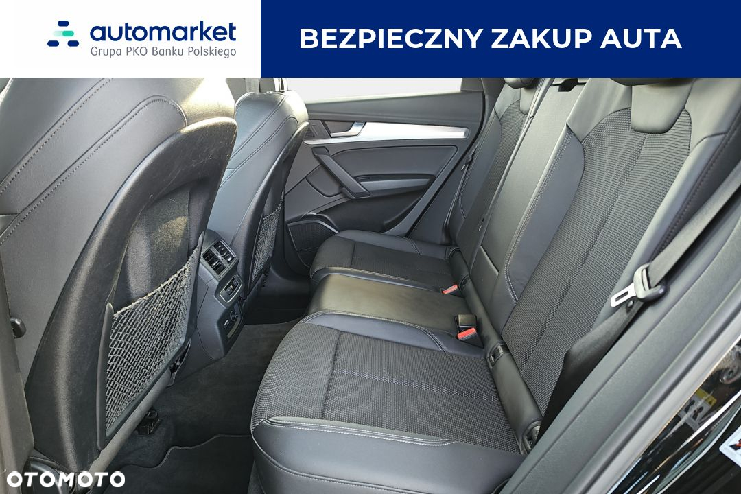 Audi Q5 45 TFSI mHEV Quattro Advanced S tronic - 12