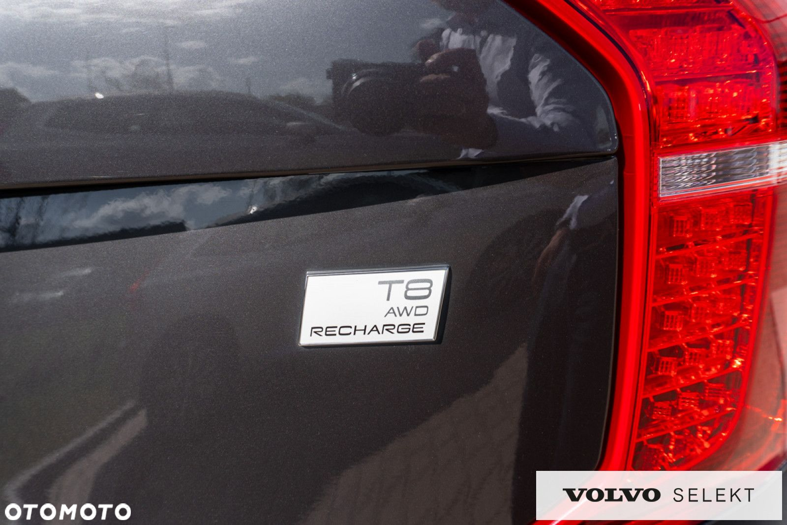 Volvo XC 90 - 19