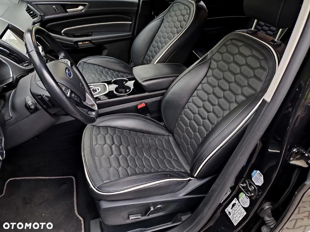 Ford S-Max 2.0 EcoBlue Vignale - 24