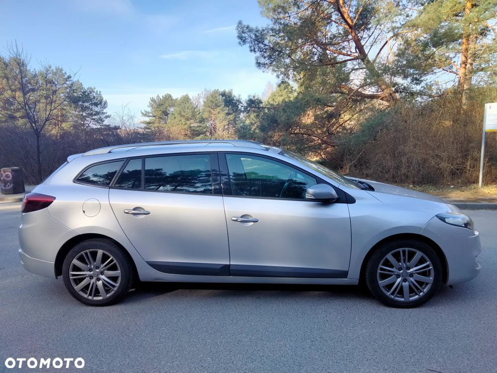 Renault Megane - 6