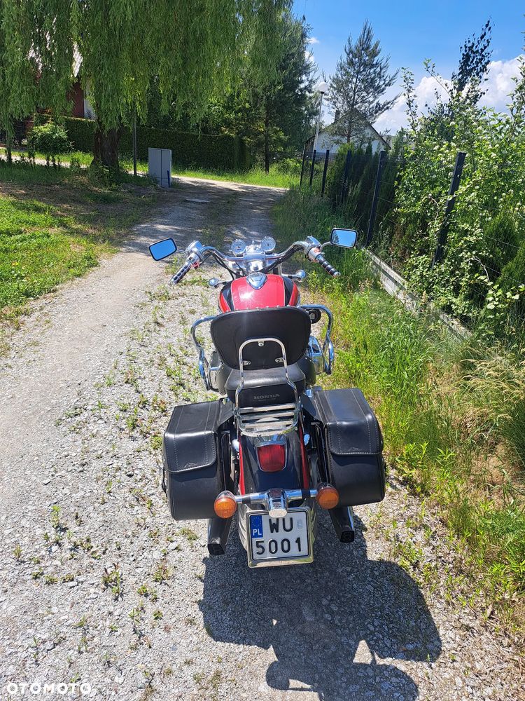 Honda Valkyrie - 4