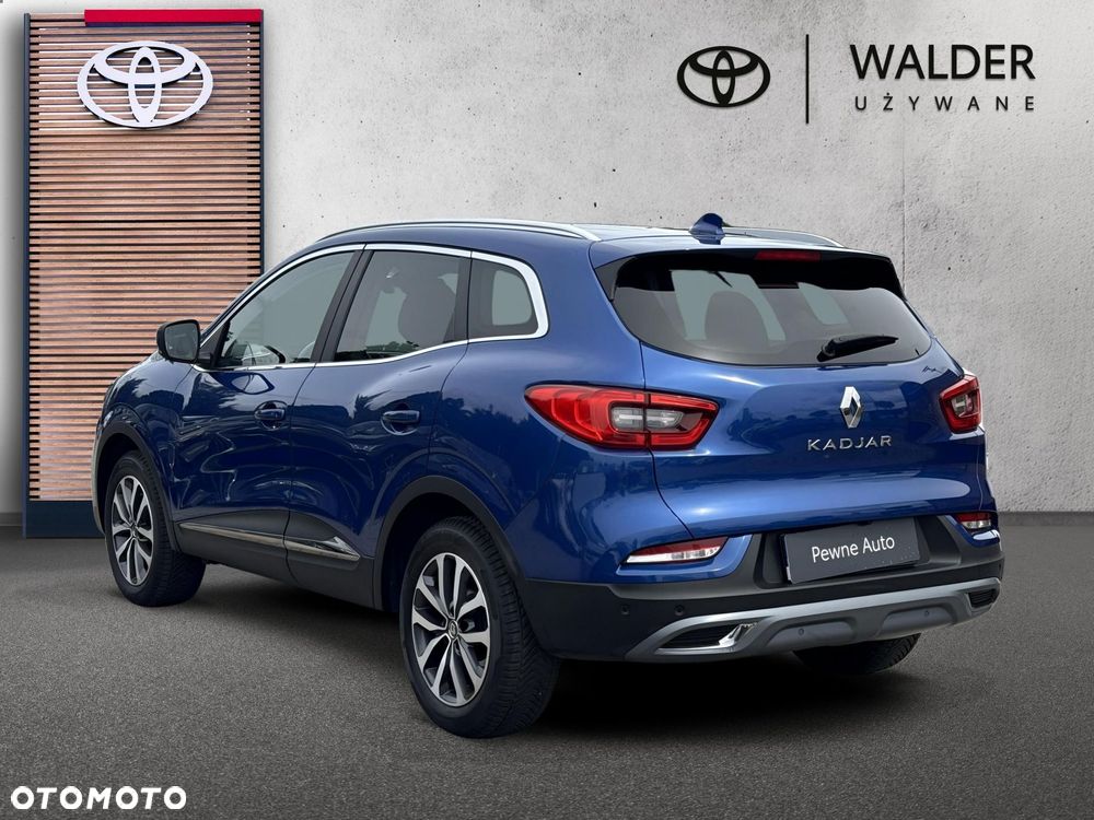 Renault Kadjar 1.3 TCe FAP Intens EDC - 3