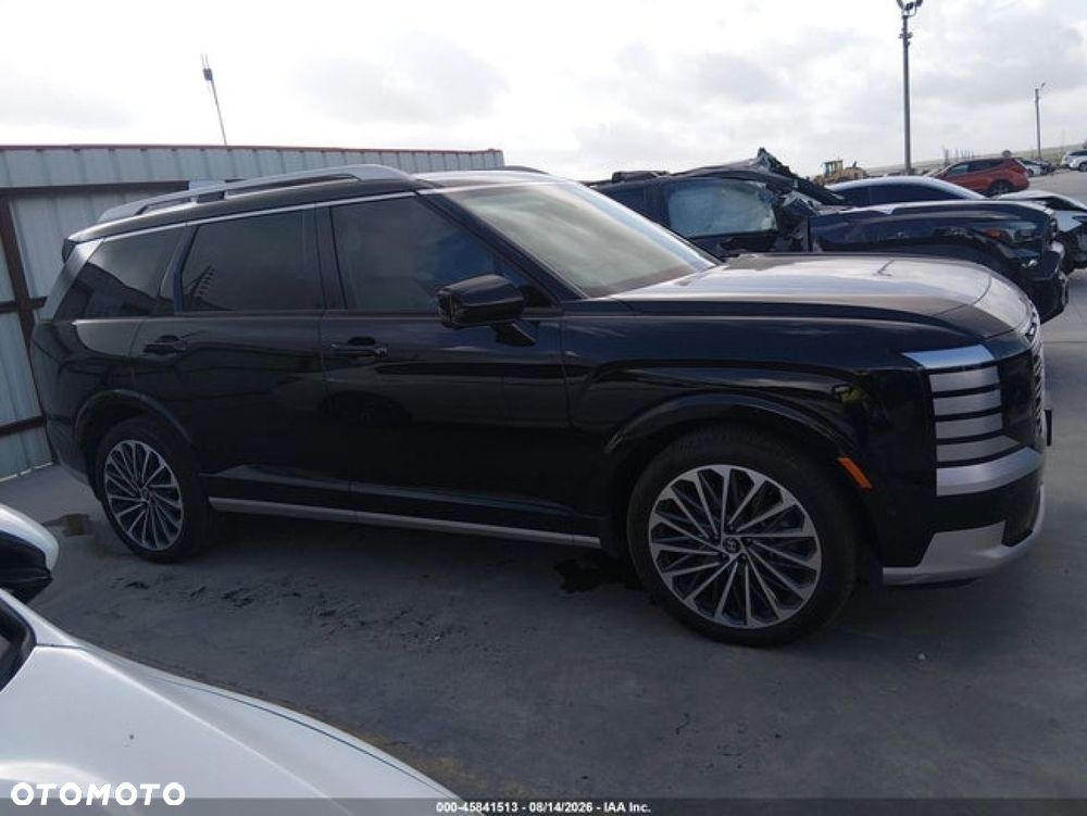 Hyundai Palisade - 7