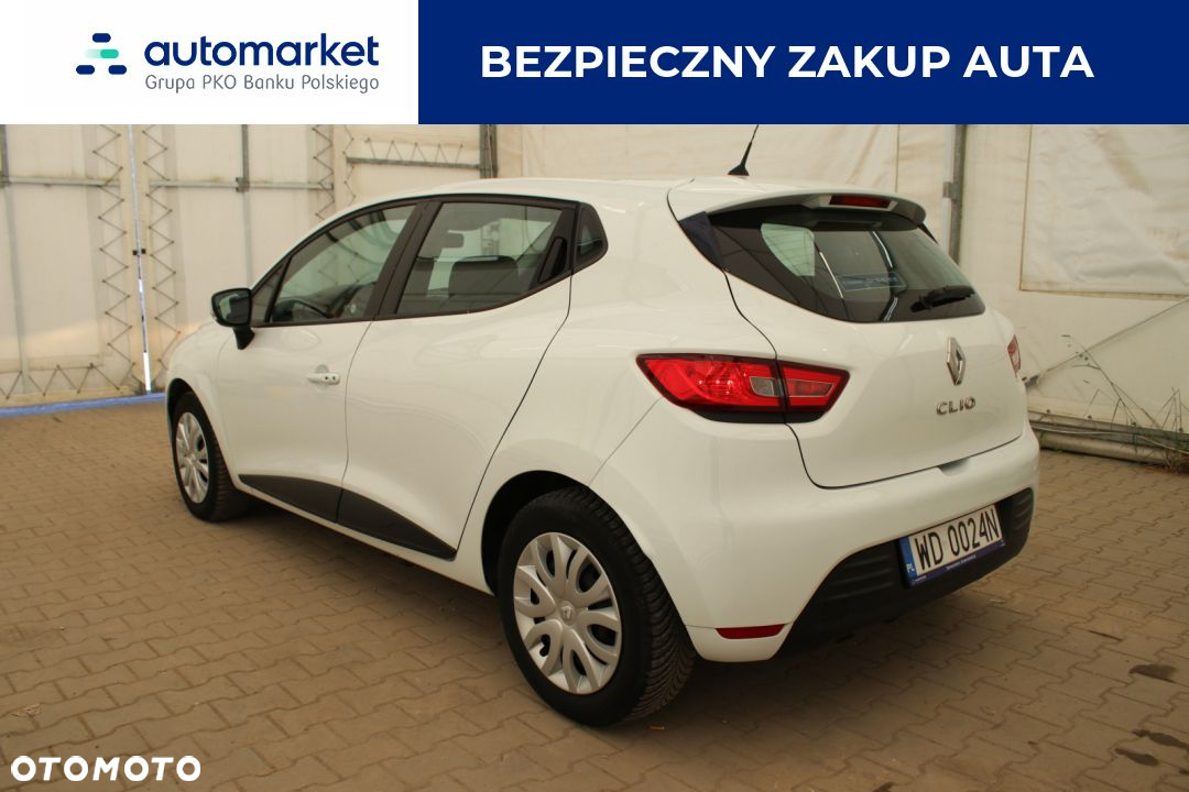 Renault Clio 0.9 Energy TCe Alize - 3