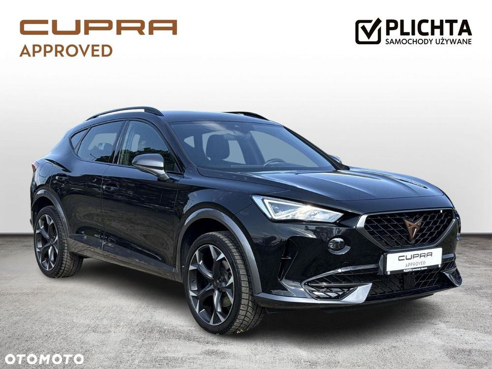 Cupra Formentor - 7