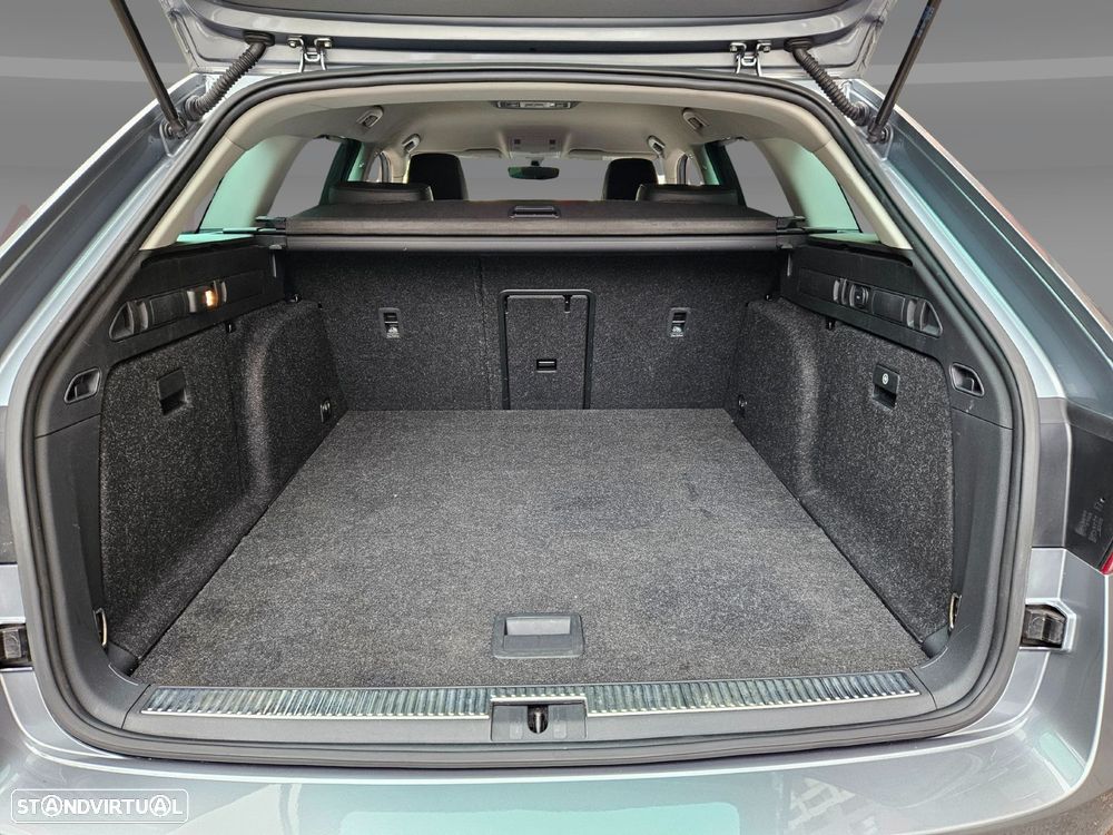 Skoda Superb Break 1.6 TDI Style - 27