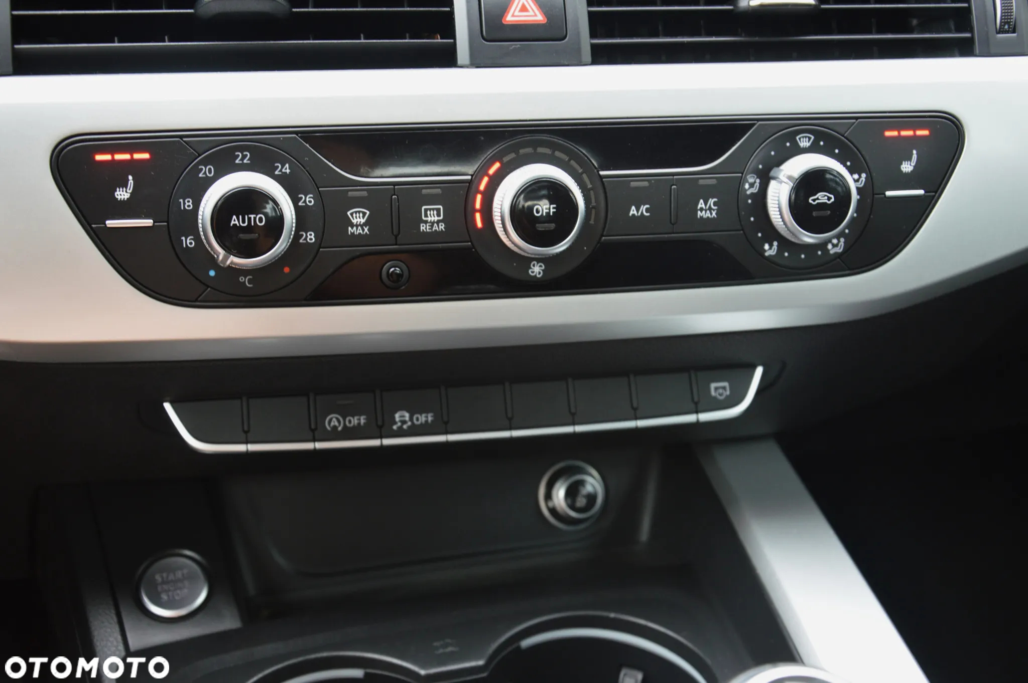 Audi A4 - 28