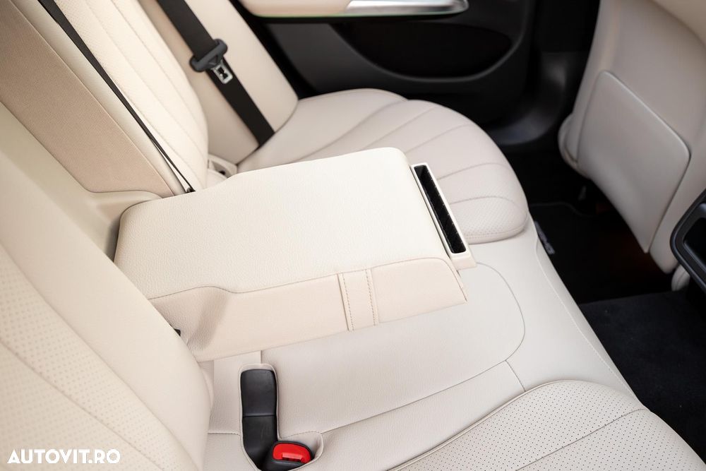 Mercedes-Benz E 200 9G-TRONIC Edition AMG Line - 15