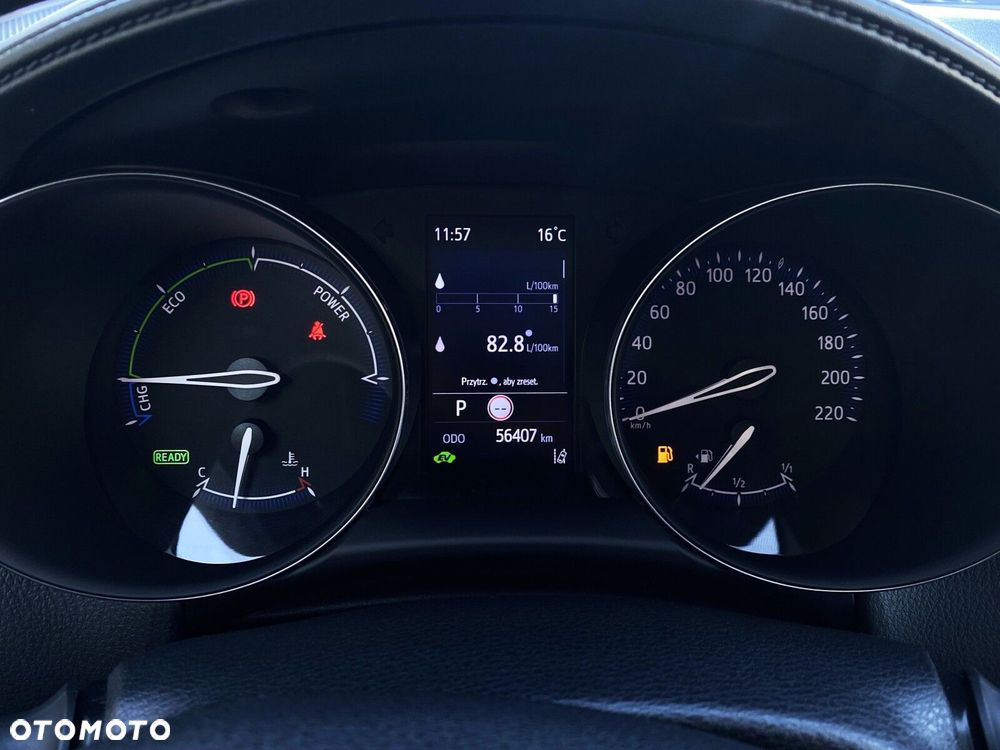 Toyota C-HR 1.8 Hybrid Comfort - 21