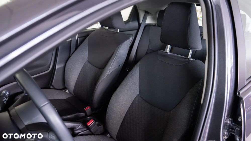 Toyota Yaris 1.0 Comfort - 18