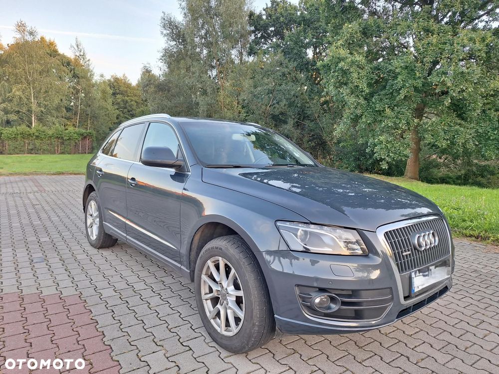 Audi Q5 2.0 TDI Quattro - 3