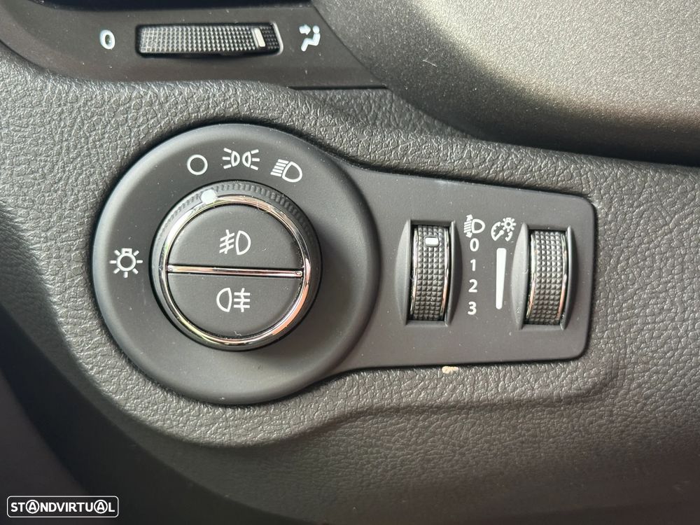 Fiat 500X 1.3 MJ Urban - 16