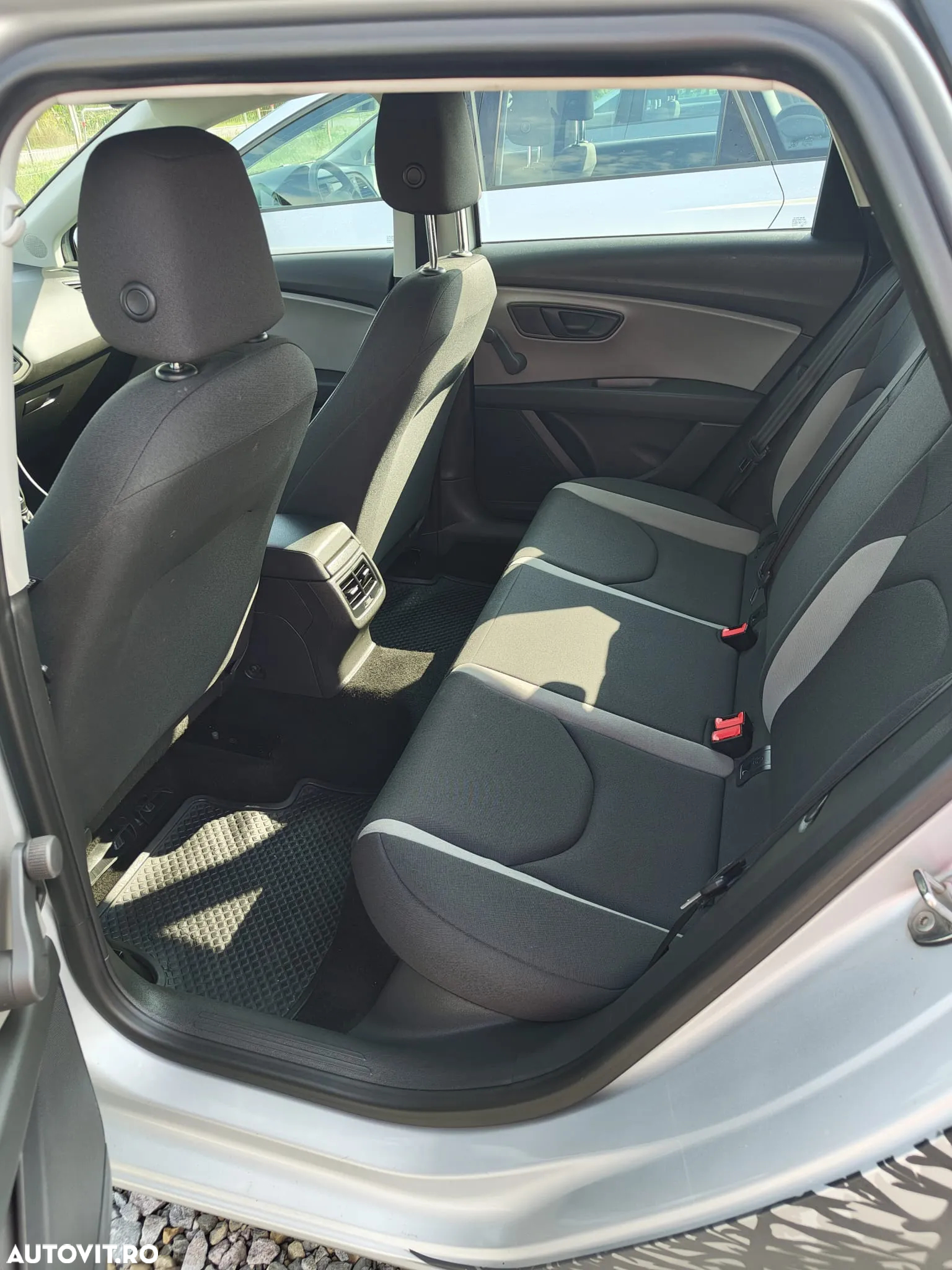 Seat Leon - 10