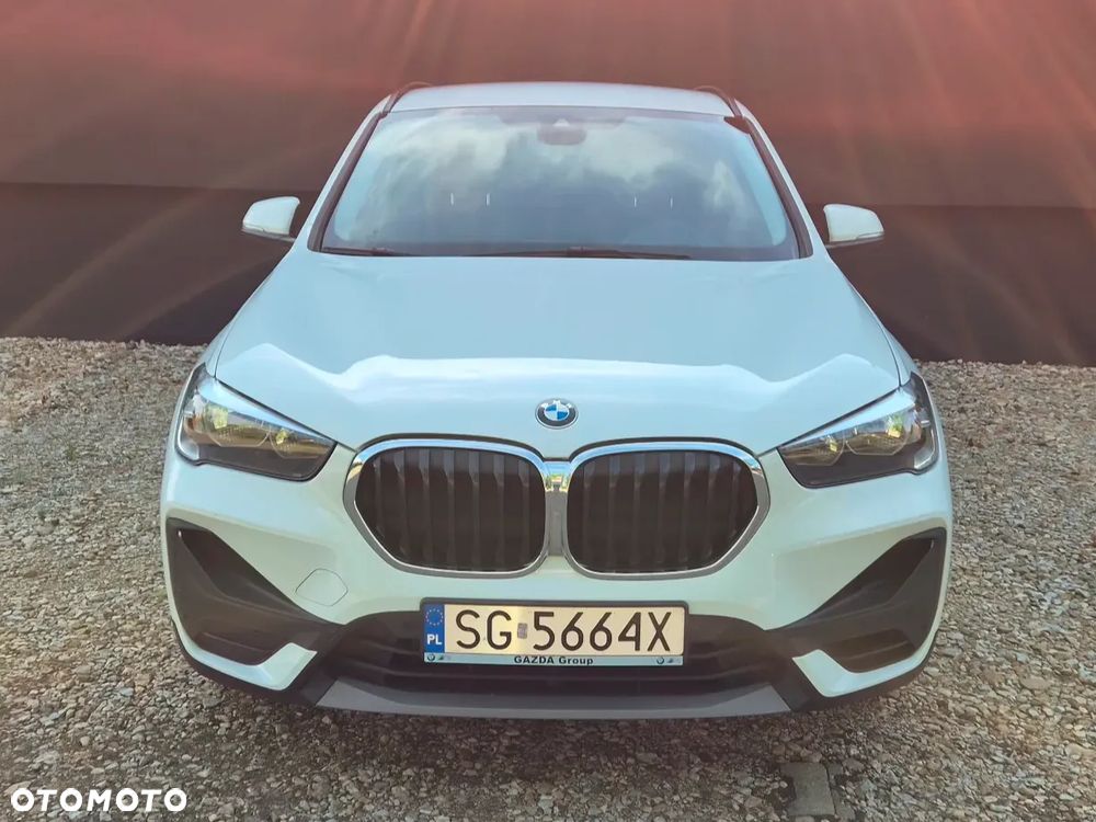 BMW X1 sDrive18i GPF Advantage - 7