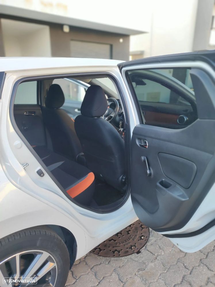 Nissan Micra 0.9 IG-T Acenta S/S - 20