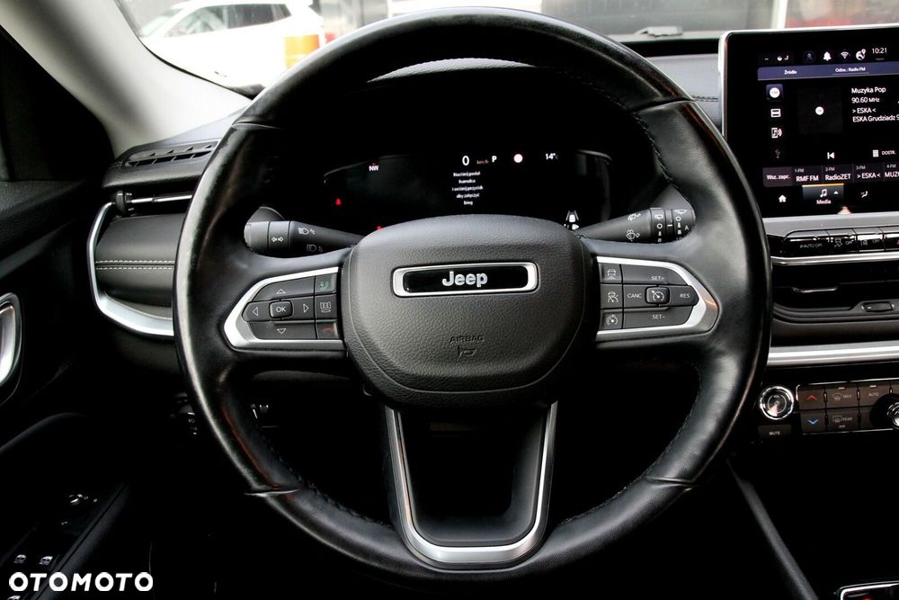 Jeep Compass - 19