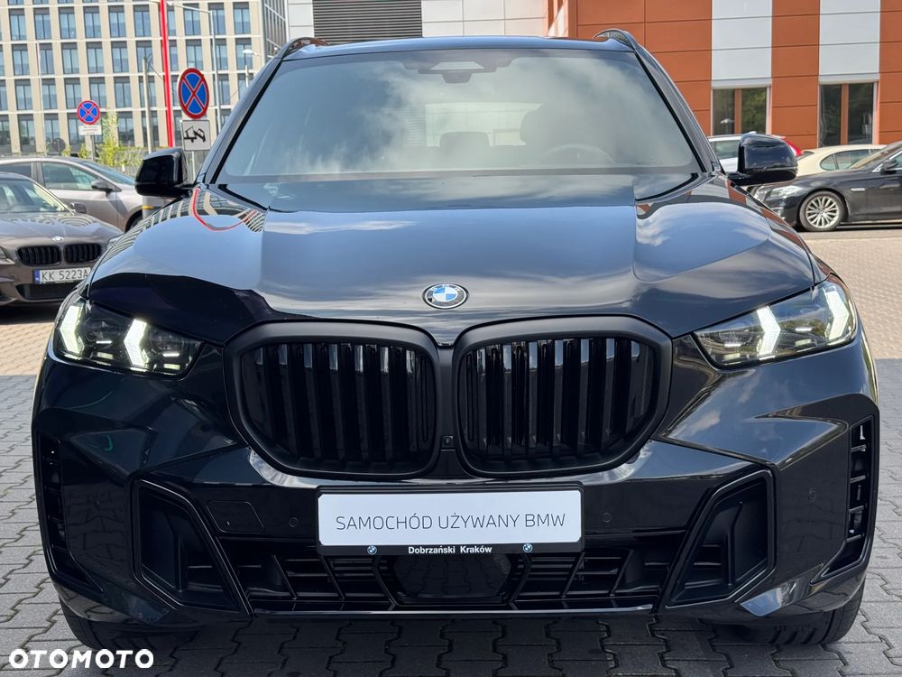BMW X5 xDrive30d sport - 12