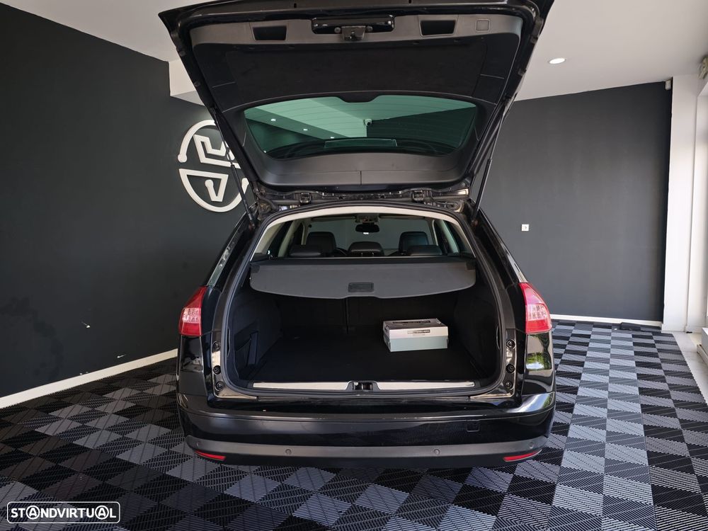 Citroën C5 Tourer 1.6 HDi VTR+ Airdream - 41