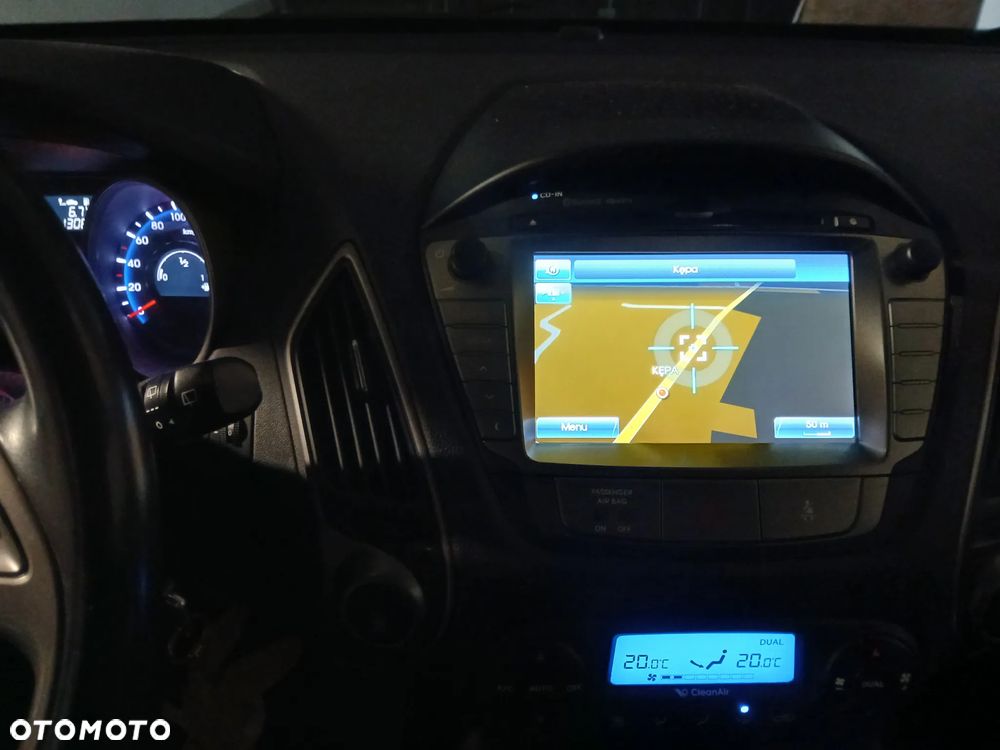 Hyundai ix35 1.7 CRDi Premium 2WD - 9