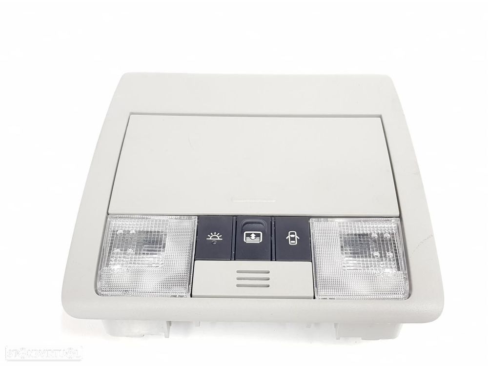 LUZ INTERIOR TOYOTA VERSO AUR2ZGR2 - 1