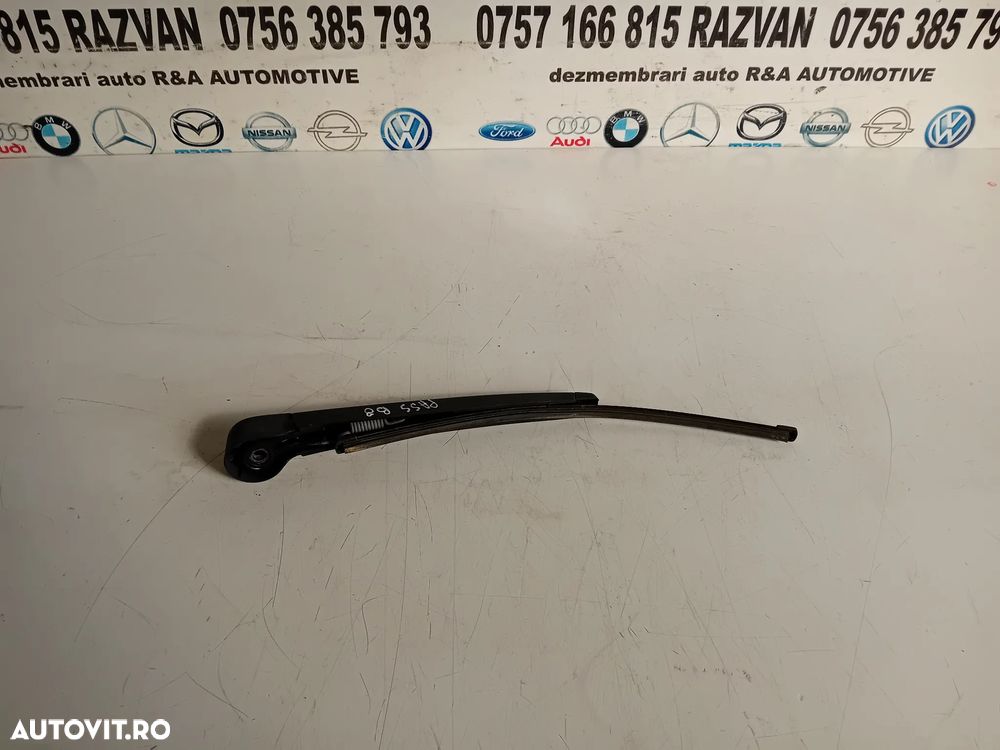 Brat Stergator Spate Haion Hayon Vw Passat B8 Variant 2014-2020 - 1