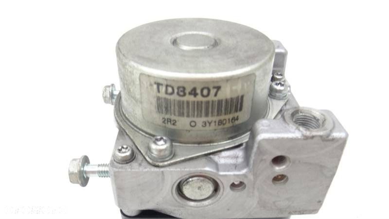 Honda Ctx 1300 2014- Pompa Abs Hamulcowa - 4