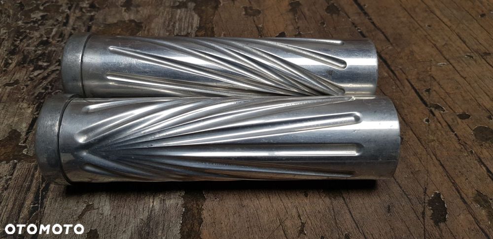 Manetki aluminiowe Harley Davidson - 3