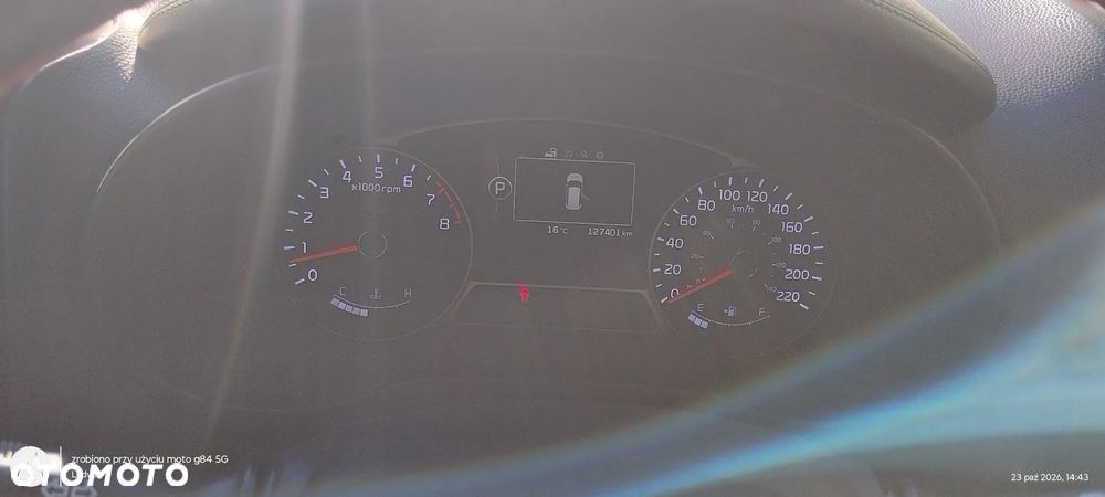 Kia Soul - 22