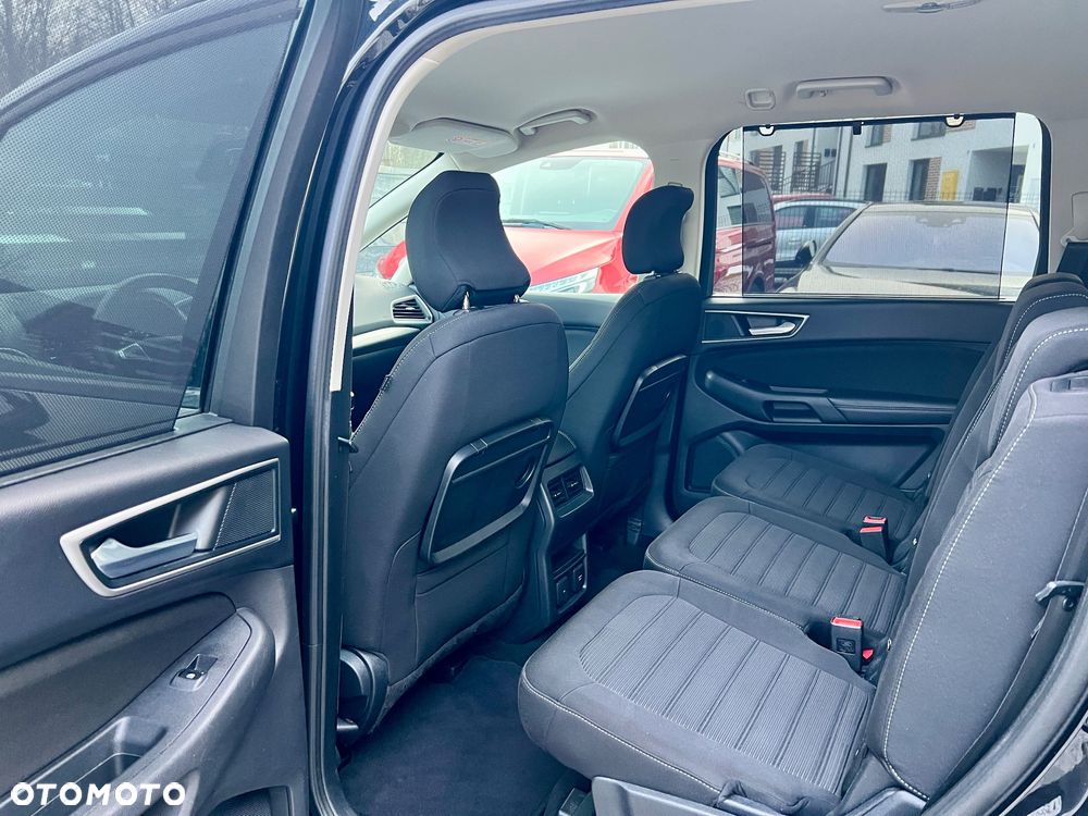 Ford Galaxy 2.0 TDCi Trend - 21