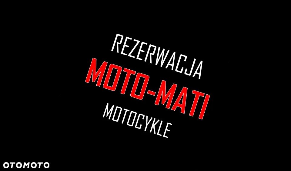 Yamaha MT
