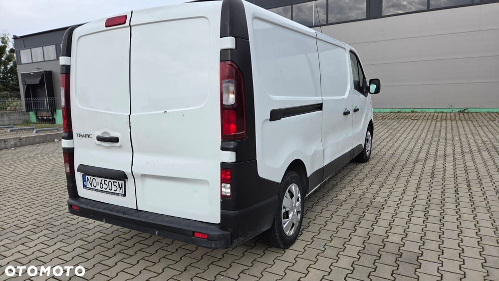 Renault TRAFIC - 5