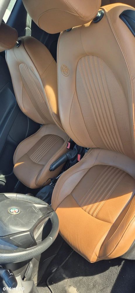 Alfa Romeo Mito 1.4 TB MultiAir QV S&S - 9