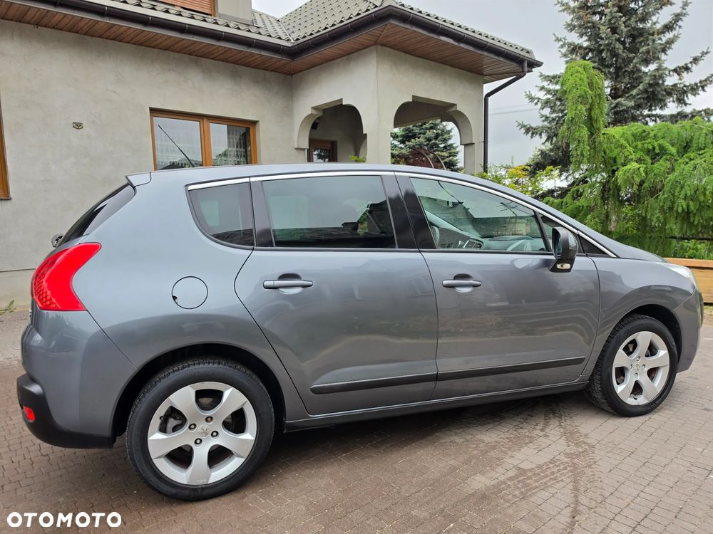 Peugeot 3008 - 11